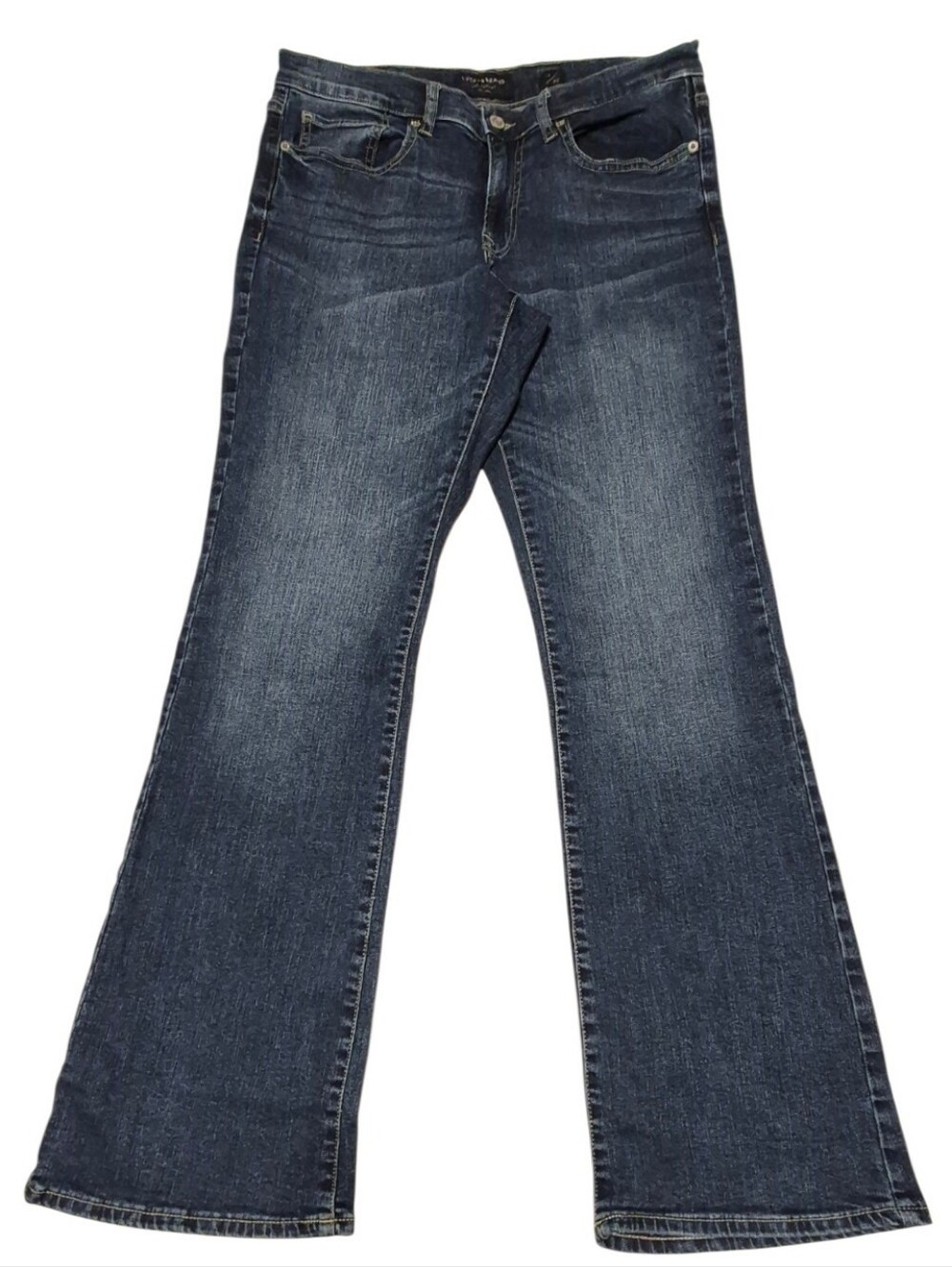 Laid-back Lucky Brand Sweet Boot Jeans - Size 10/30